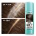 L'Oreal Paris Magic Root Cover Up Gray Concealer Spray 2 oz - Light to Medium Blonde - Buy Online on GoSupps.com