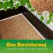 High-Quality 1 Liter Fine Cork Granulate (1-2 mm) for Terrariums Reptile Substrate and Model Building Decoration - Buy Online on GoSupps.com