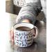 Camco Life is Better at The Campsite Coffee Mugs - 14oz Ceramic 4-Pack (53357) - Buy Online on GoSupps.com