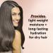 Suave Hydrating Conditioner with Hyaluronic Acid - 12.6 oz | Long-Lasting Hydration for Dry Hair - Buy Online on GoSupps.com