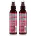 HASK Keratin Protein 5-in-1 Leave In Conditioner Spray - Color Safe, Gluten Free, Sulfate Free, Paraben Free - 2 Piece Set - Buy Online on GoSupps.com