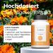 Buy Phytochem Lutein 90 Capsules - High Dose Vegan Carotenoid 50mg Daily Additive-Free 45 Days Supply - International Shipping - Buy Online on GoSupps.com