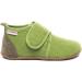 Giesswein Strass Slim Fit High Slippers - Kids 2 UK Child Grass - Buy Online on GoSupps.com