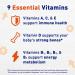 Enfamil Poly-Vi-Sol Bundle: Liquid Multivitamin Supplements for Infants & Toddlers 2x50 mL Dropper Bottle - Buy Online on GoSupps.com