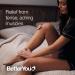 BetterYou Magnesium Body Butter - Hydrating Formula for Dry Skin - 6.7 oz - Buy Online on GoSupps.com
