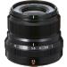 Fujifilm XF23mmF2 R WR - Black
