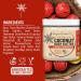 Coconut Body Butter for Dry Skin | All-Natural Body Cream with Coconut Ucuuba & Cupua u Butter for Women - Buy Online on GoSupps.com