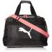 PUMA Evercat Defiance Duffel Bag - Black/Grey