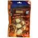 Nobby STARSNACK Barbecue Chicken Knotted Bone 7.5 cm 113 g