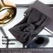 Mixiba Bluetooth Headband for Women - Wireless Headphones for Yoga, Running, Work & Sports (Black) - Buy Online on GoSupps.com