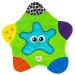 Lamaze Sammy the Starfish Blankie - Baby Discovery Toy - Buy Online on GoSupps.com