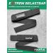 Rootful. Train Aids | 100% Robust Lifting Straps for Bodybuilding Fitness & CrossFit | Padded for Men & Women | Premium German Quality - Buy Online on GoSupps.com