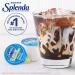 SPLENDA Sugar Free French Vanilla Coffee Creamer Cups - 180 Count - Buy Online on GoSupps.com