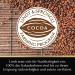 Lindt EXCELLENCE 85% Cocoa Mild Dark Chocolate | 100g Vegan Bar | Intense Flavor Gift | Premium Dark Chocolate - Buy Online on GoSupps.com