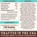 Primal Freeze Dried Cat Food Nuggets | Grain-Free Raw Chicken & Salmon Formula | Made in USA | 14oz Pack - Buy Online on GoSupps.com