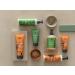 Urtekram Blown Away Wild Lemongrass Organic Hand Cream - 75ml | Nourishing & Moisturizing | International Shipping - Buy Online on GoSupps.com