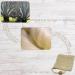 Pack of 3 Exfoliating Sisal Soap Saver Bags for Shower and Bath - Buy Online on GoSupps.com