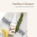 Thieves Spray - Natural Defense 2-Pack (1 fl oz Bottles) by Young Living | Fast & Convenient Cleaning for Home & Travel - Buy Online on GoSupps.com