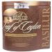 Basilur Tea Feuille de th Ceylan r gion de Ruhunu - 125 g