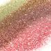 Laza Spring Ultra Fine Glitter Powder - 4 Colors 320ml Craft Sequins Rose Gold PET Extra Fine Glitter for Flowers, Nail Art, Epoxy Tumblers & Weddings - Pink Gold - Buy Online on GoSupps.com