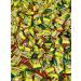 Sweet 100 x Dr Sour Blast Balls - Lemon - Strawberry and Watermelon - Super Sour Sweets - TikTok - Indivually Wrapped