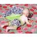 Petit Lulu Pull Up Cloth Nappy Wrap - Size S | Reusable & Washable Diaper Wrap from Europe (Folklore) - Buy Online on GoSupps.com
