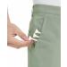 Bakery Men's Golf Pants | Stretch Lightweight Straight Relaxed Fit | Pea Green | Size 30W x 31L - Buy Online on GoSupps.com