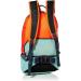 Burton Sleyton 18L Packable Hip Pack - Dark Slate Ripstop - Orangeade Ripstop - One Size - Buy Online on GoSupps.com