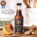 Mr. Spice Organic Thai Peanut Sauce | Salt-Free, Low Fat, Gluten-Free, Vegan Marinade - Buy Online on GoSupps.com