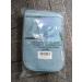 Sky Blue Travel Hanging Toiletry Wash Bag Makeup Organizer for Women - Large Size - Buy Online on GoSupps.com