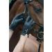 Roeckl Sports Riding Gloves ROECK-Grip PRO - Unisex Summer Gloves | 3 Colors Sizes 6-11 | Premium Quality Equestrian Gear - Buy Online on GoSupps.com