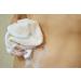 Paradiso 5pk Soft-Weave White Wash Cloths - Luxuriously Soft and Absorbent - Buy Online on GoSupps.com