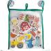 Buddy & Barney Farm Bath Time Stickers Toy for Kids - Multicolor - Buy Online on GoSupps.com