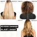 PROVOKE Blonde Rehab N0'5 Protect and Seal Bond Repair Hair Oil 100 ml Protects from Heat & Adds Shine in 1 Use with a Pro Bonding Complex Keratin & Hyaluronic Acid for Blonde Damaged Hair Gold - Buy Online on GoSupps.com