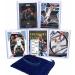 Ja Morant Basketball Cards Assorted (5) Bundle - Memphis Grizzlies Trading Card Gift Pack