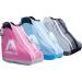 Apollo Skate Bag | Chic & Spacious Roller Skate Bag for Kids & Adults | Practical Ice Skating & Inline Skate Accessory in Blue - Buy Online on GoSupps.com