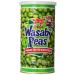 Hapi Snacks Hot Wasabi Peas 9.90oz