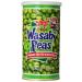 Hapi Snacks Hot Wasabi Peas 9.90oz