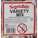 Swizzels Variety Mix Bulk Mixed Sweets and lollipops Bag 3 kg (Pack of 1) & Mini Me Mix Favourites Bulk Sweets Bag 3 kg + Sweets Bag 3 kg - Buy Online on GoSupps.com