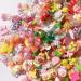100pcs Slime Charms - Cute Bulk Resin Set for Scrapbooking (Bright - Buy Online on GoSupps.com