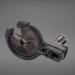 Trophy Ridge Whisker Biscuit Kill Shot Arrow Rest - Medium, Brown - Buy Online on GoSupps.com
