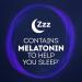 Vicks Immunity ZZZs Elderberry, Melatonin & Zinc Gummies - Immune Support & Natural Sleep Aid - Buy Online on GoSupps.com