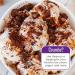 Sheila G's Brownie Brittle â Dark Chocolate Sea Salt Thin and Crispy Sweet Snacks (Pack of 6 5 oz) Rich Gourmet Brownie Bites Dessert - Buy Online on GoSupps.com