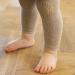 GoBabyGo Baby Leggings Sand - Size 6-12 Months | 5712736003846 - Buy Online on GoSupps.com