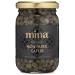Mina Capers Non Pareil, The Perfect Mediterranean Seasoning or Garnish, 7 oz