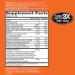 Airborne Orange Effervescent Health Formula Tablets - 10 Count - Buy Online on GoSupps.com
