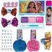 Disney 100 Shoulder Bag Makeup Set for Kids | Complete Makeup Kit with Lip Balm Nail Polish & Hair Bows | Ideal for Ages 3+ by Townley Girl - International Shipping Available - Buy Online on GoSupps.com