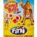 Boules de gomme Fini Camel x 200