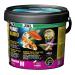 JBL Pond Fish Food, Flake/Stick Mix, Special Food, ProPond Vario 0.72 kg