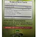 Nerviosan Calming Herbal Blend with Valerian Root, Lemon Balm, and Burnet - 25 Tea Bags, All Natural Valeriana, Toronjil, and Pimpinela Herbs from Peru - Buy Online on GoSupps.com